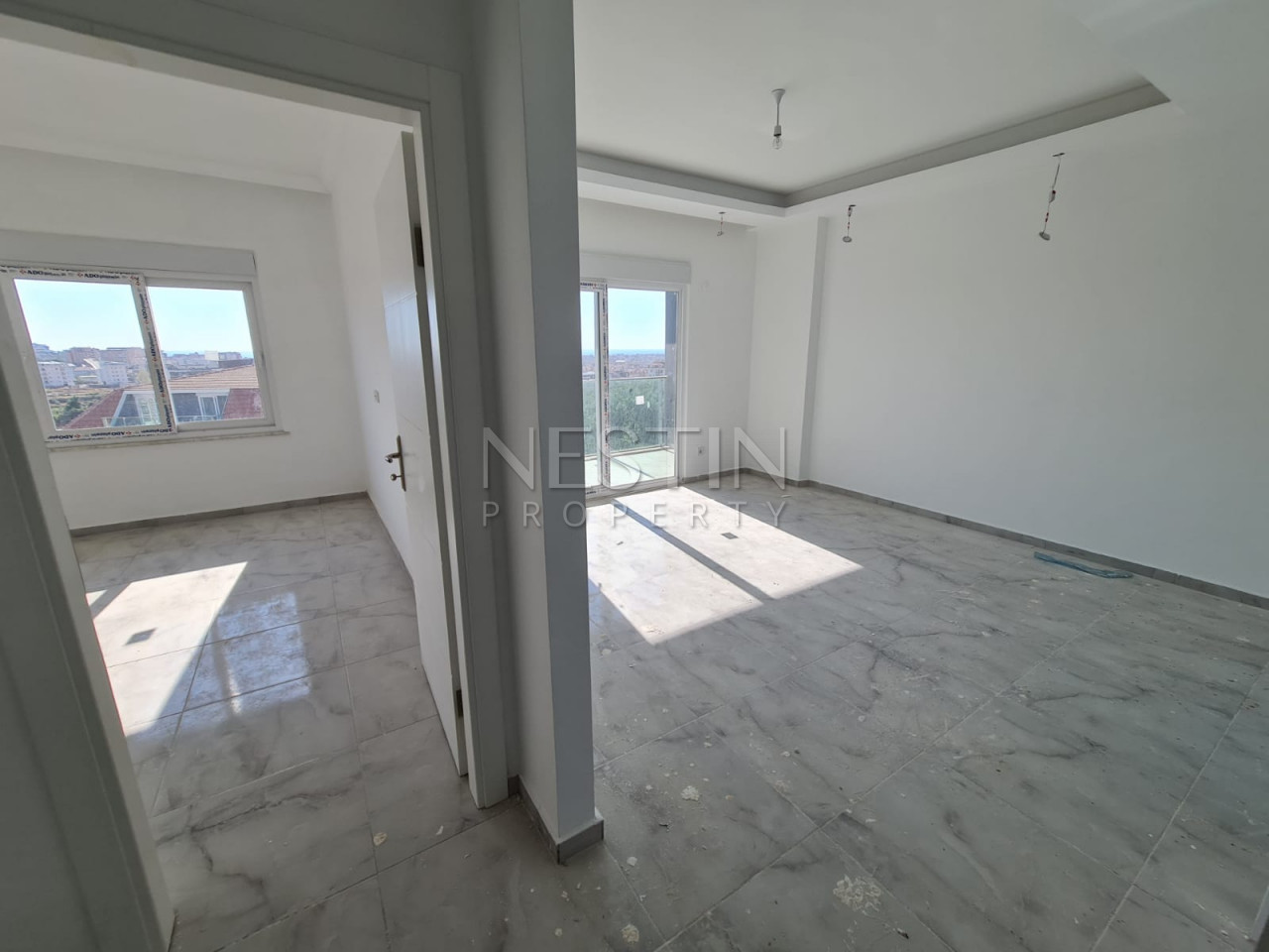 Новые апартаменты 1+1 в районе Верхняя Оба с инфраструктурой фото 6