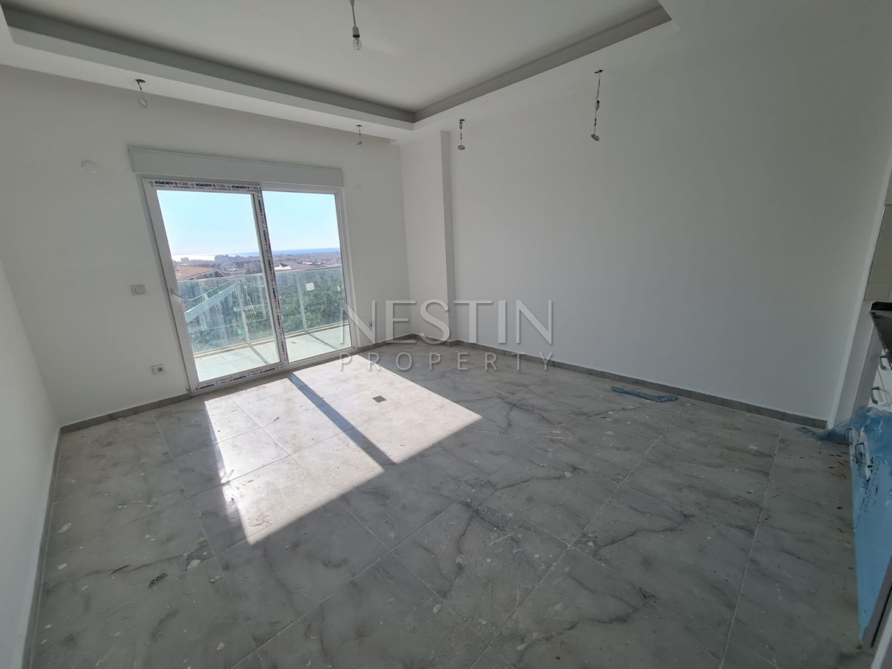 Новые апартаменты 1+1 в районе Верхняя Оба с инфраструктурой фото 7