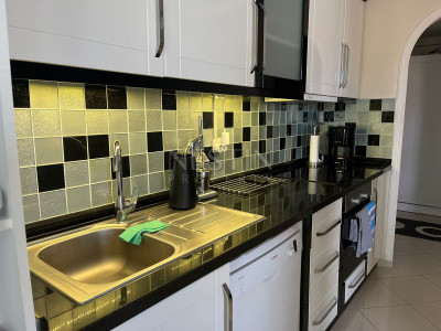 Квартира 2+1 в Центре Алании, в 350 м от пляжа Клеопатра фото 6