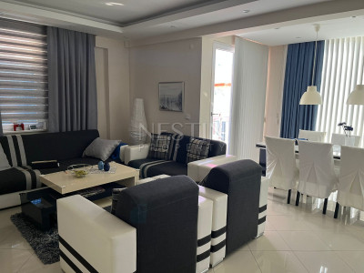 Квартира 2+1 в Центре Алании, в 350 м от пляжа Клеопатра фото 8