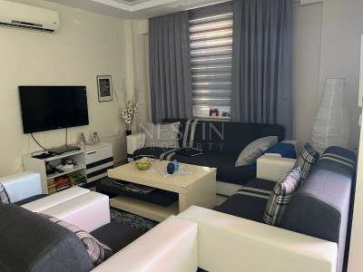Квартира 2+1 в Центре Алании, в 350 м от пляжа Клеопатра фото 9