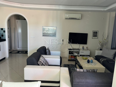 Квартира 2+1 в Центре Алании, в 350 м от пляжа Клеопатра фото 10
