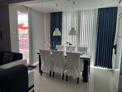 Квартира 2+1 в Центре Алании, в 350 м от пляжа Клеопатра фото 11