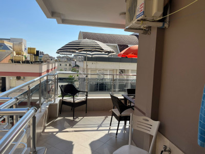 Квартира 2+1 в Центре Алании, в 350 м от пляжа Клеопатра фото 17