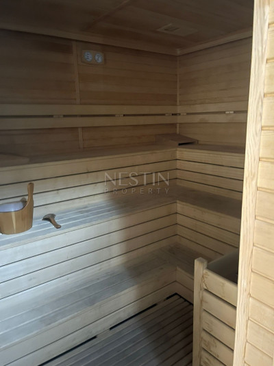 Квартира 2+1 в Центре Алании, в 350 м от пляжа Клеопатра фото 20