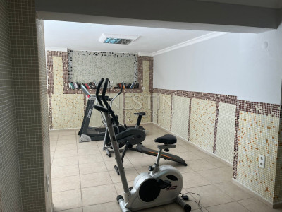 Квартира 2+1 в Центре Алании, в 350 м от пляжа Клеопатра фото 22