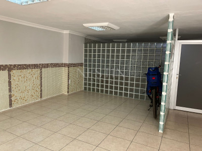 Квартира 2+1 в Центре Алании, в 350 м от пляжа Клеопатра фото 23