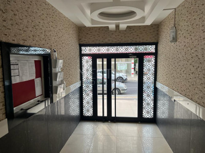 Квартира 2+1 в Центре Алании, в 350 м от пляжа Клеопатра фото 25