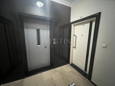 Квартира 2+1 в Центре Алании, в 350 м от пляжа Клеопатра фото 26