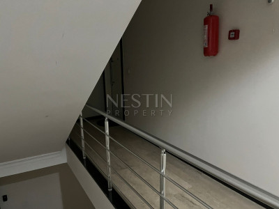 Квартира 2+1 в Центре Алании, в 350 м от пляжа Клеопатра фото 30