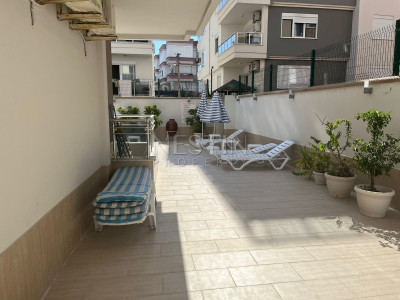Квартира 2+1 в Центре Алании, в 350 м от пляжа Клеопатра фото 31