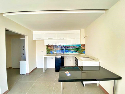 Апартаменты 1+1 в престижном районе Оба, в 400 метрах от Средиземного моря. фото 6