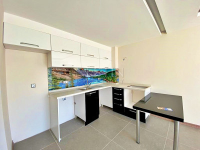 Апартаменты 1+1 в престижном районе Оба, в 400 метрах от Средиземного моря. фото 7