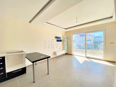 Апартаменты 1+1 в престижном районе Оба, в 400 метрах от Средиземного моря. фото 8