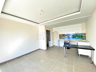 Апартаменты 1+1 в престижном районе Оба, в 400 метрах от Средиземного моря. фото 9