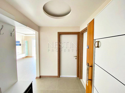 Апартаменты 1+1 в престижном районе Оба, в 400 метрах от Средиземного моря. фото 12