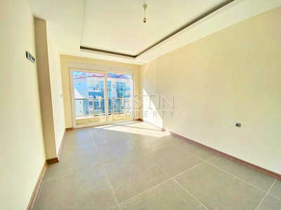 Апартаменты 1+1 в престижном районе Оба, в 400 метрах от Средиземного моря. фото 13