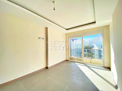 Апартаменты 1+1 в престижном районе Оба, в 400 метрах от Средиземного моря. фото 14