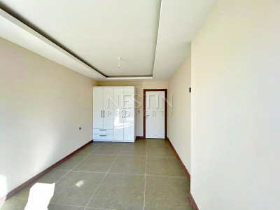 Апартаменты 1+1 в престижном районе Оба, в 400 метрах от Средиземного моря. фото 15