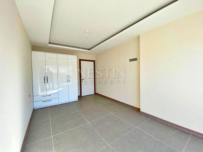 Апартаменты 1+1 в престижном районе Оба, в 400 метрах от Средиземного моря. фото 16