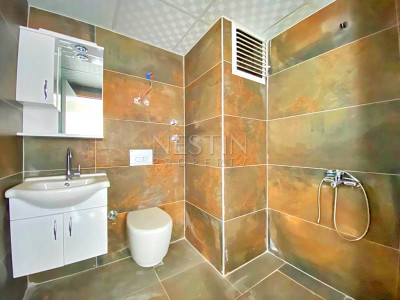 Апартаменты 1+1 в престижном районе Оба, в 400 метрах от Средиземного моря. фото 17