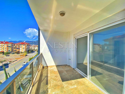 Апартаменты 1+1 в престижном районе Оба, в 400 метрах от Средиземного моря. фото 19