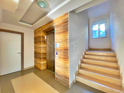 Апартаменты 1+1 в престижном районе Оба, в 400 метрах от Средиземного моря. фото 20