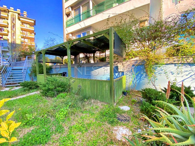 Апартаменты 1+1 в престижном районе Оба, в 400 метрах от Средиземного моря. фото 25