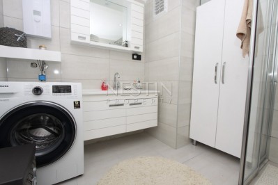 В самом центре города квартира 2+1 в доме с джакуззи на крыше фото 14