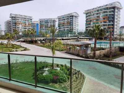 Апартаменты 1+1 от собственника в районе Авсаллар, в 700 метрах от Средиземного моря фото 1