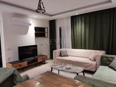 Апартаменты 1+1 от собственника в районе Авсаллар, в 700 метрах от Средиземного моря фото 4