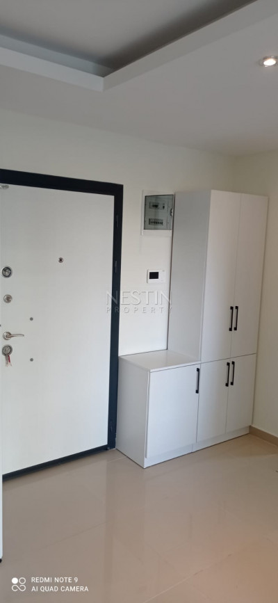 Апартаменты 1+1 от собственника в районе Авсаллар, в 700 метрах от Средиземного моря фото 5