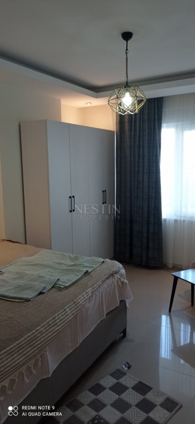 Апартаменты 1+1 от собственника в районе Авсаллар, в 700 метрах от Средиземного моря фото 6