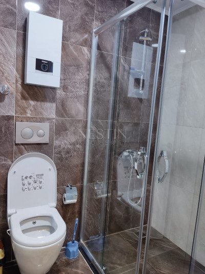 Апартаменты 1+1 от собственника в районе Авсаллар, в 700 метрах от Средиземного моря фото 9