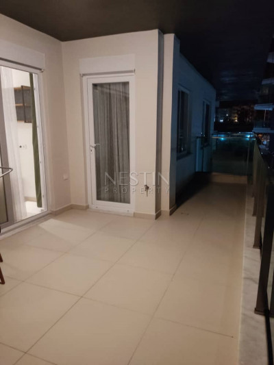 Апартаменты 1+1 от собственника в районе Авсаллар, в 700 метрах от Средиземного моря фото 11