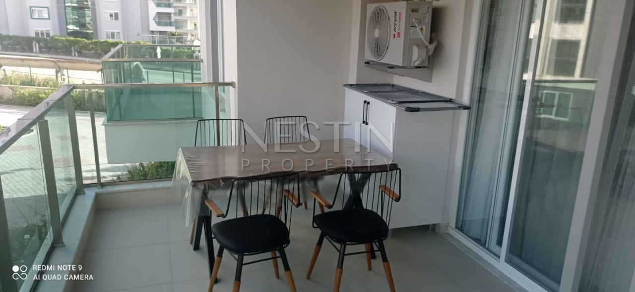 Апартаменты 1+1 от собственника в районе Авсаллар, в 700 метрах от Средиземного моря фото 12