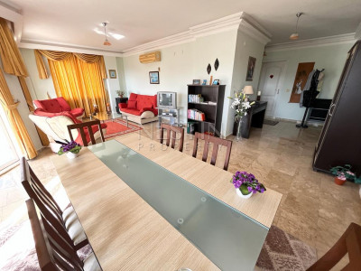 Апартаменты 2+1 в благоустроенном районе Джикджилли, в 850 метрах от Средиземного моря фото 4