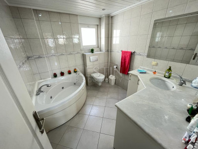 Апартаменты 2+1 в благоустроенном районе Джикджилли, в 850 метрах от Средиземного моря фото 11