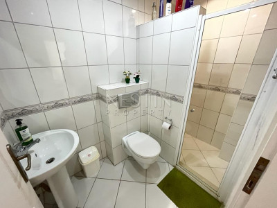 Апартаменты 2+1 в благоустроенном районе Джикджилли, в 850 метрах от Средиземного моря фото 12