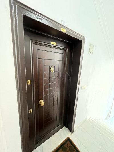 Апартаменты 2+1 в благоустроенном районе Джикджилли, в 850 метрах от Средиземного моря фото 18