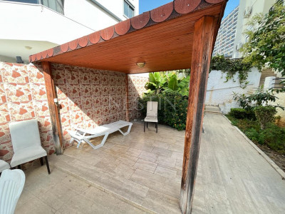 Апартаменты 2+1 в благоустроенном районе Джикджилли, в 850 метрах от Средиземного моря фото 19