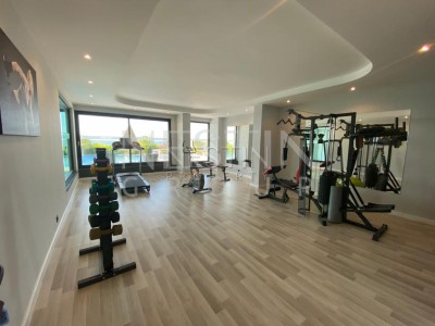 Квартира 2+1 в Каргыджаке на первой береговой линии фото 7