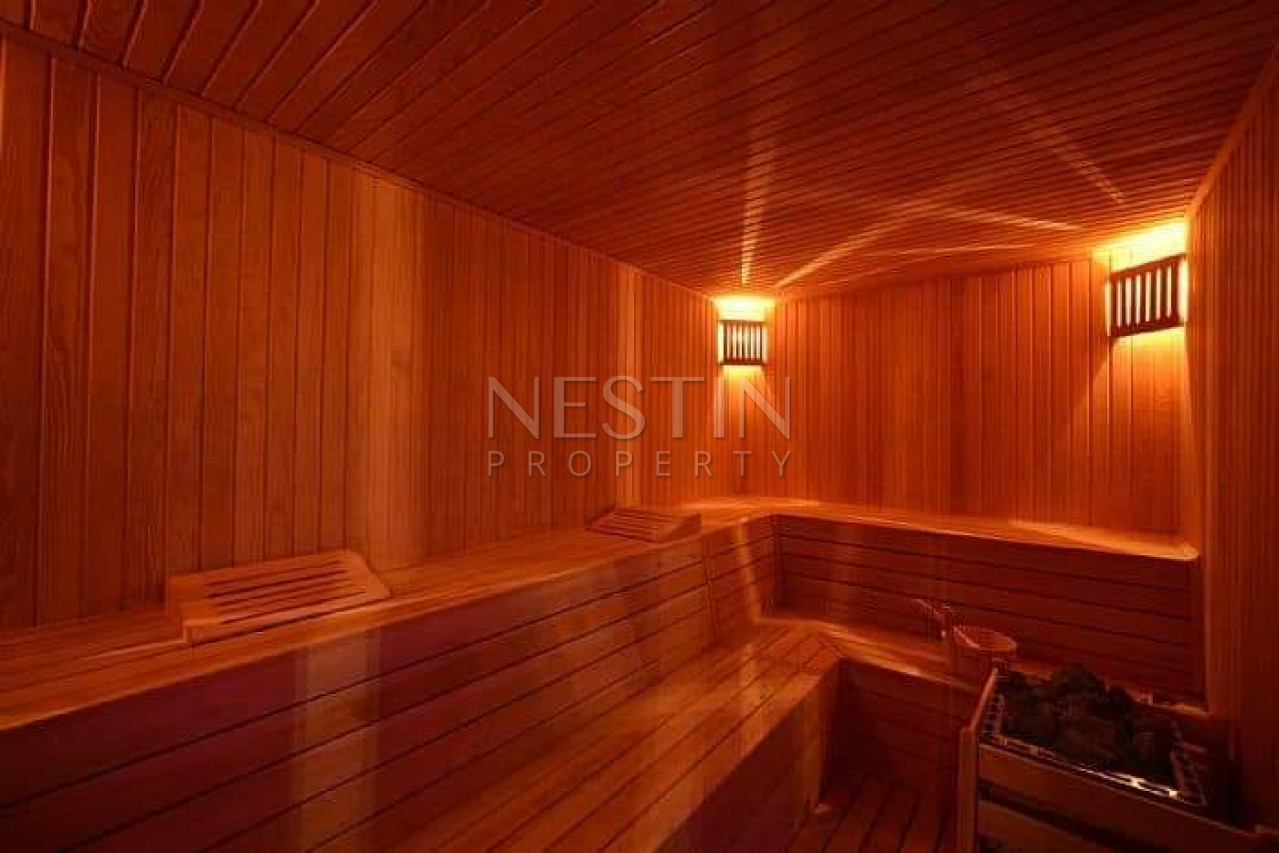 Квартира 1+1 в районе Авсаллар в пешей доступности к морю фото 23