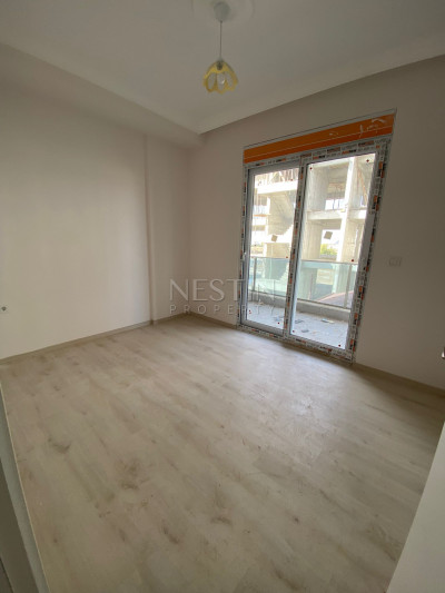 Апартаменты 1+1 в районе Газипаша, в 2500 метрах от Средиземного моря фото 4