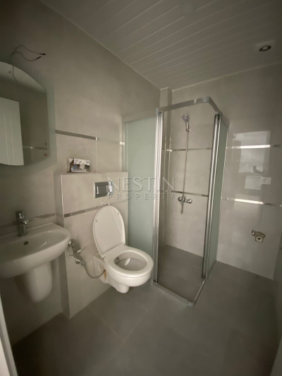 Апартаменты 1+1 в районе Газипаша, в 2500 метрах от Средиземного моря фото 5