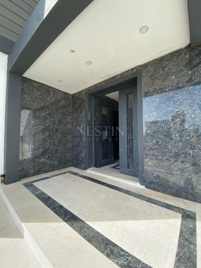 Апартаменты 1+1 в районе Газипаша, в 2500 метрах от Средиземного моря фото 6