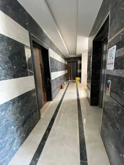 Апартаменты 1+1 в районе Газипаша, в 2500 метрах от Средиземного моря фото 7