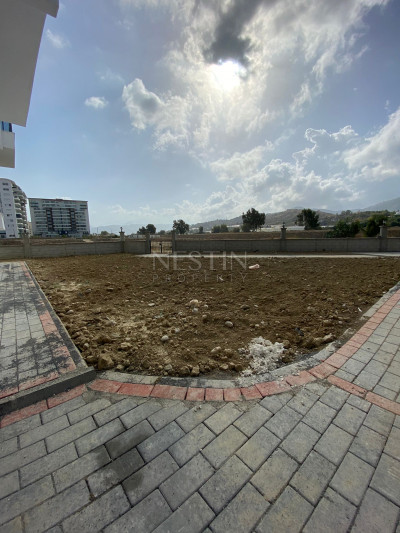 Апартаменты 1+1 в районе Газипаша, в 2500 метрах от Средиземного моря фото 9