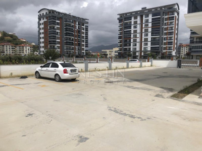 Квартира 1+1 в городе Газипаша, в 2500 метрах от Средиземного моря фото 4