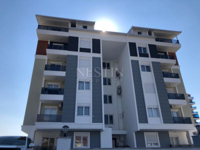 Квартира 1+1 в городе Газипаша, в 2500 метрах от Средиземного моря фото 6